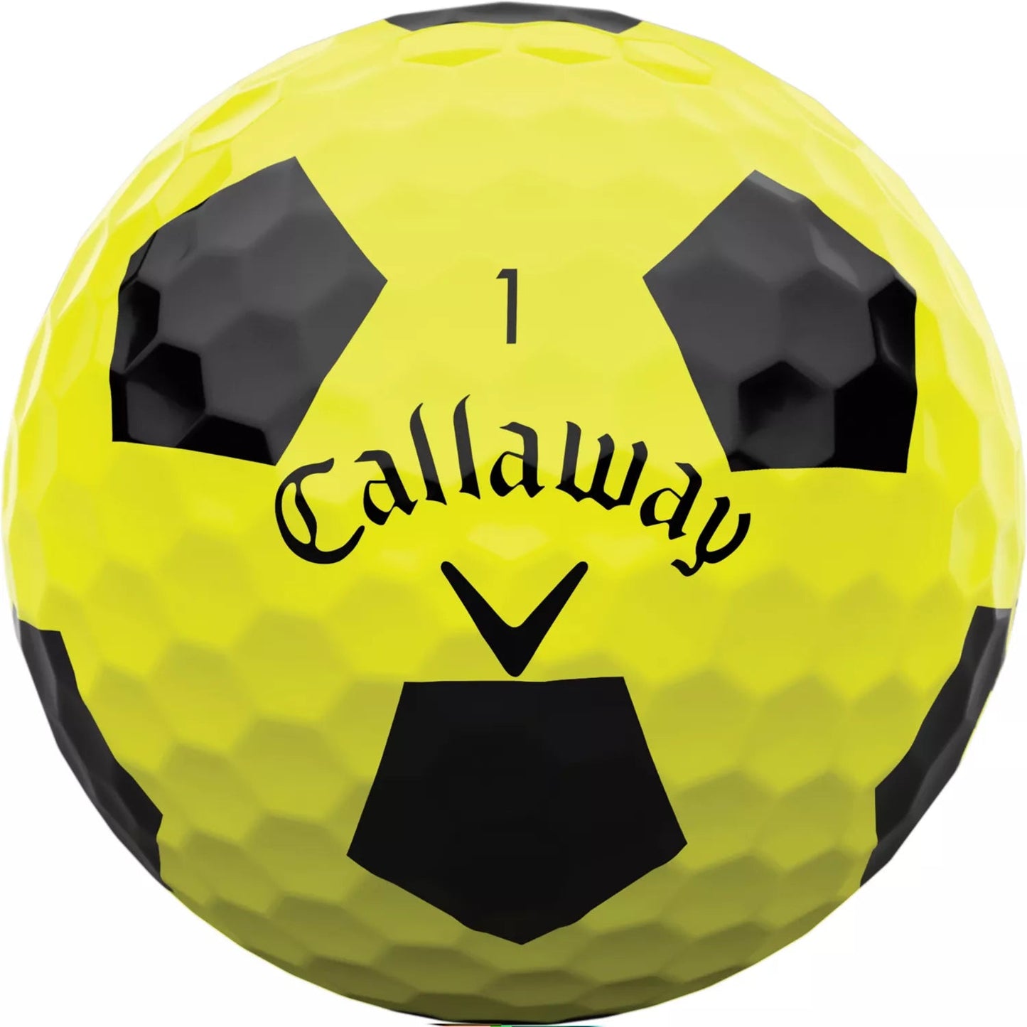 Callaway 2025 ERC Soft Truvis Golf Balls - ANKSO®