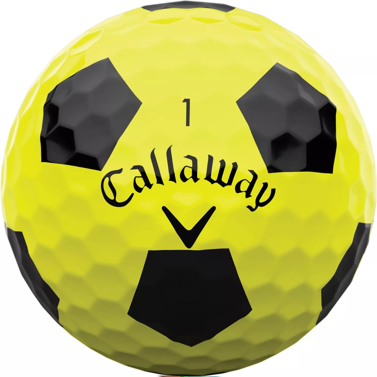 Callaway 2025 ERC Soft Truvis Golf Balls - ANKSO®