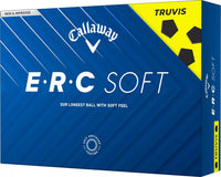 Callaway 2025 ERC Soft Truvis Golf Balls - ANKSO®
