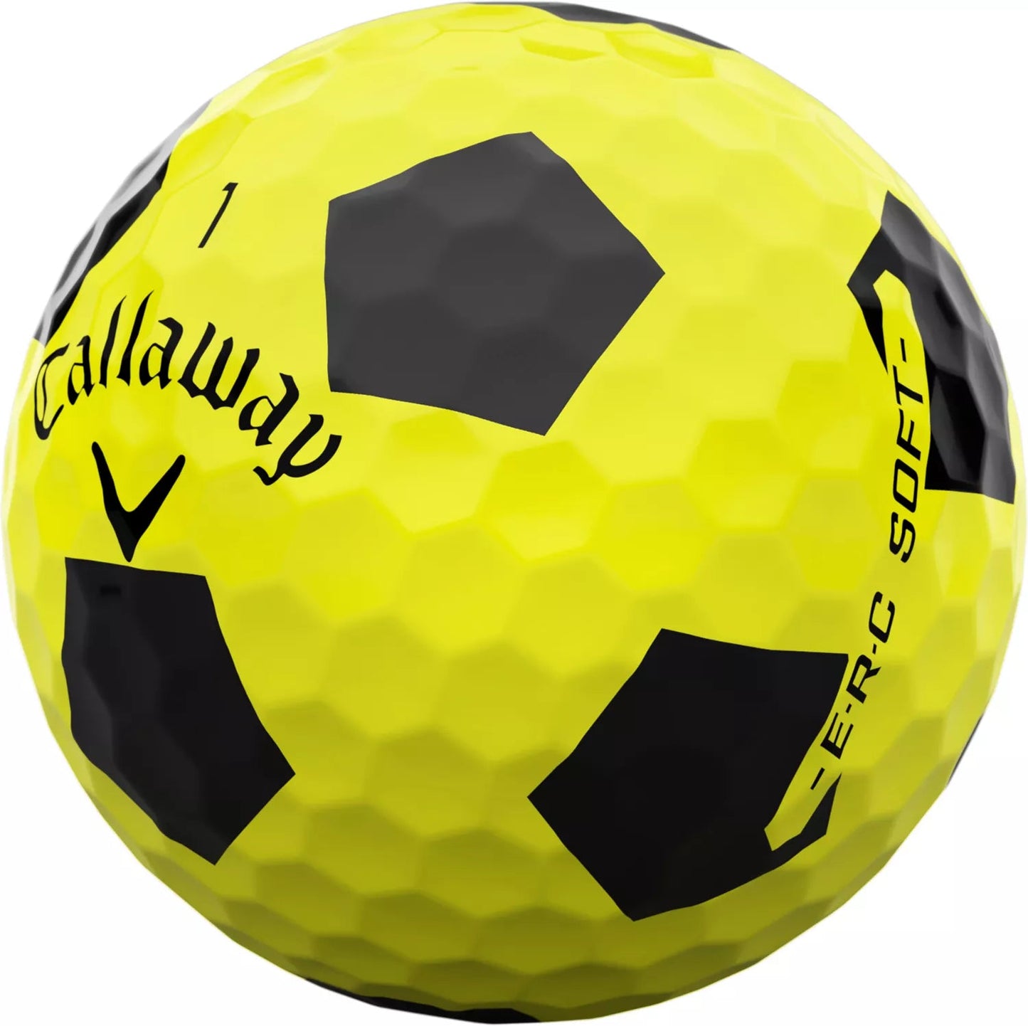 Callaway 2025 ERC Soft Truvis Golf Balls - ANKSO®