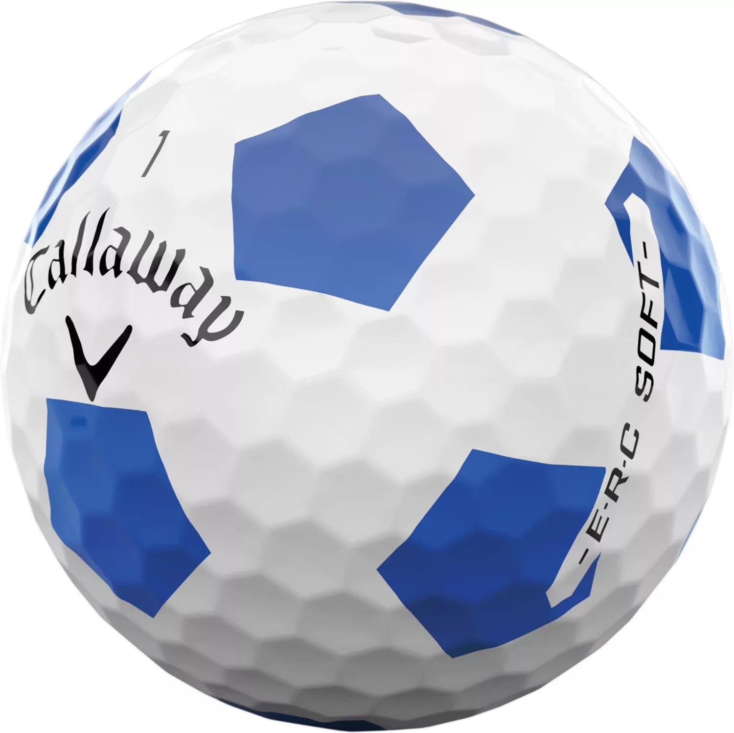 Callaway 2025 ERC Soft Truvis Golf Balls - ANKSO®