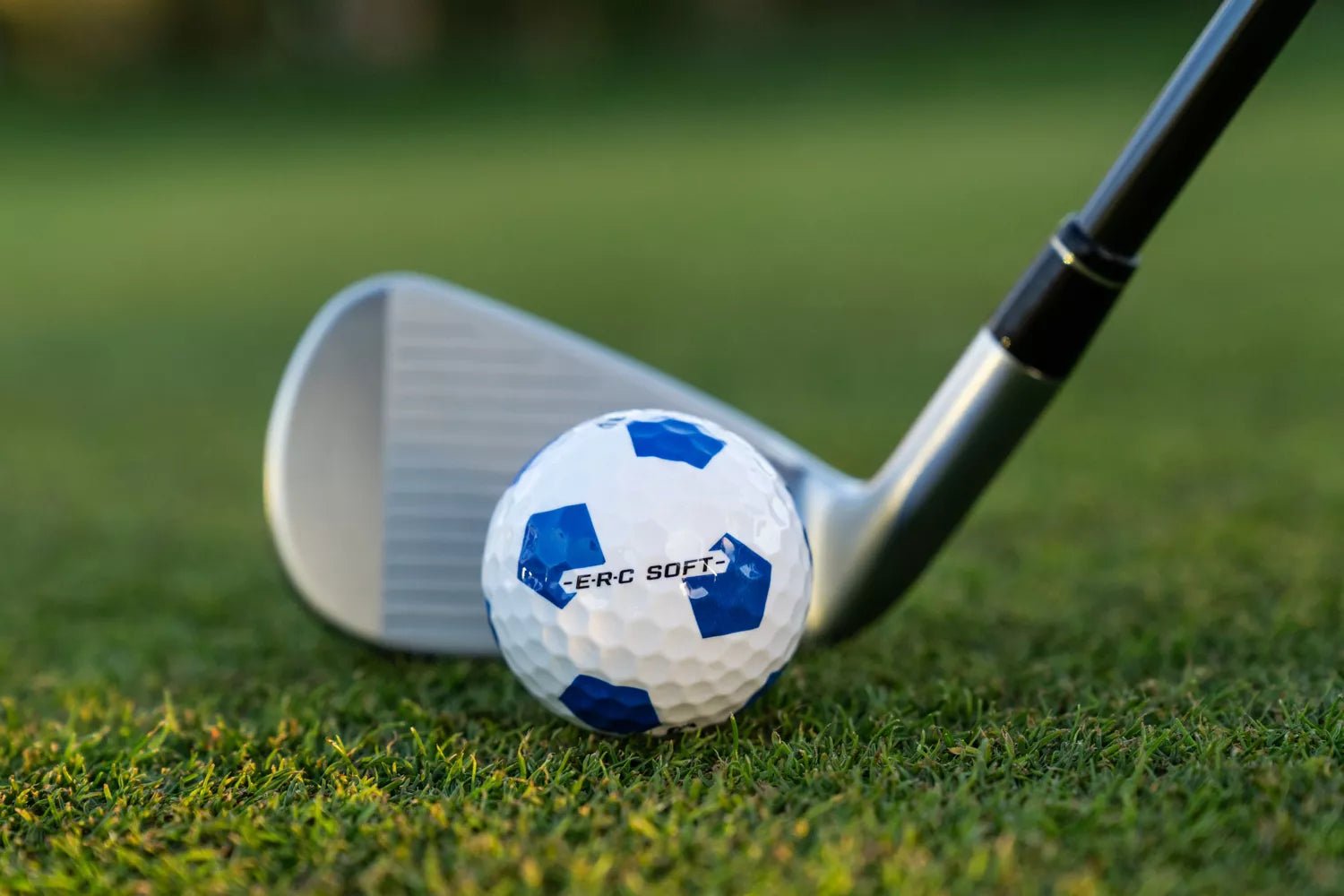 Callaway 2025 ERC Soft Truvis Golf Balls - ANKSO®