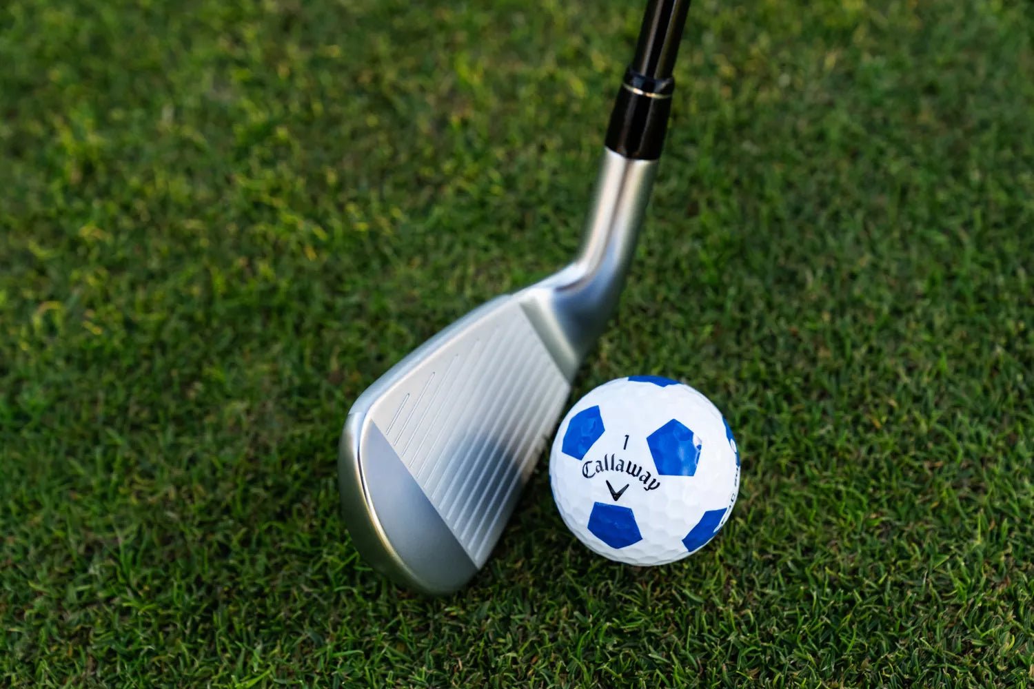 Callaway 2025 ERC Soft Truvis Golf Balls - ANKSO®