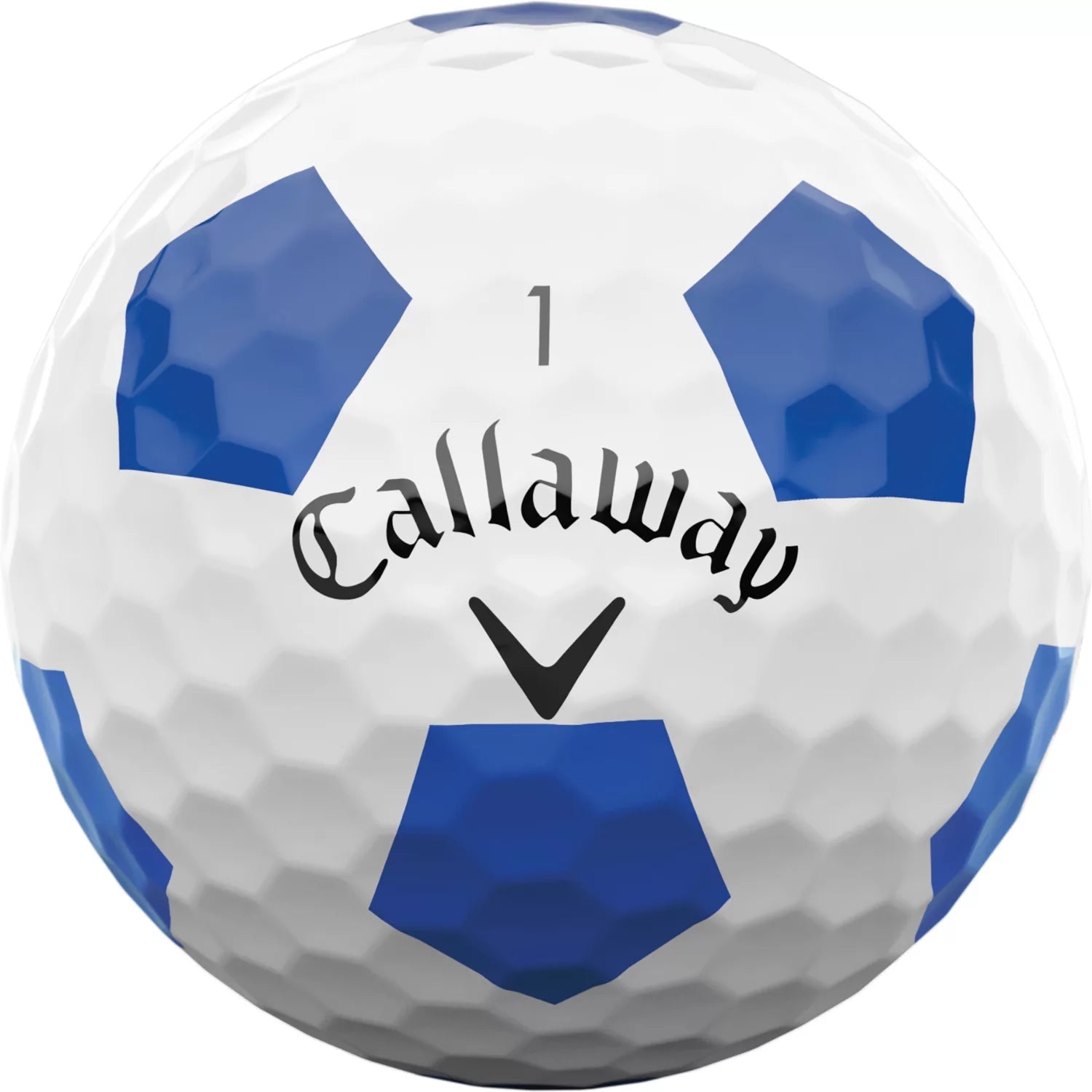 Callaway 2025 ERC Soft Truvis Golf Balls - ANKSO®
