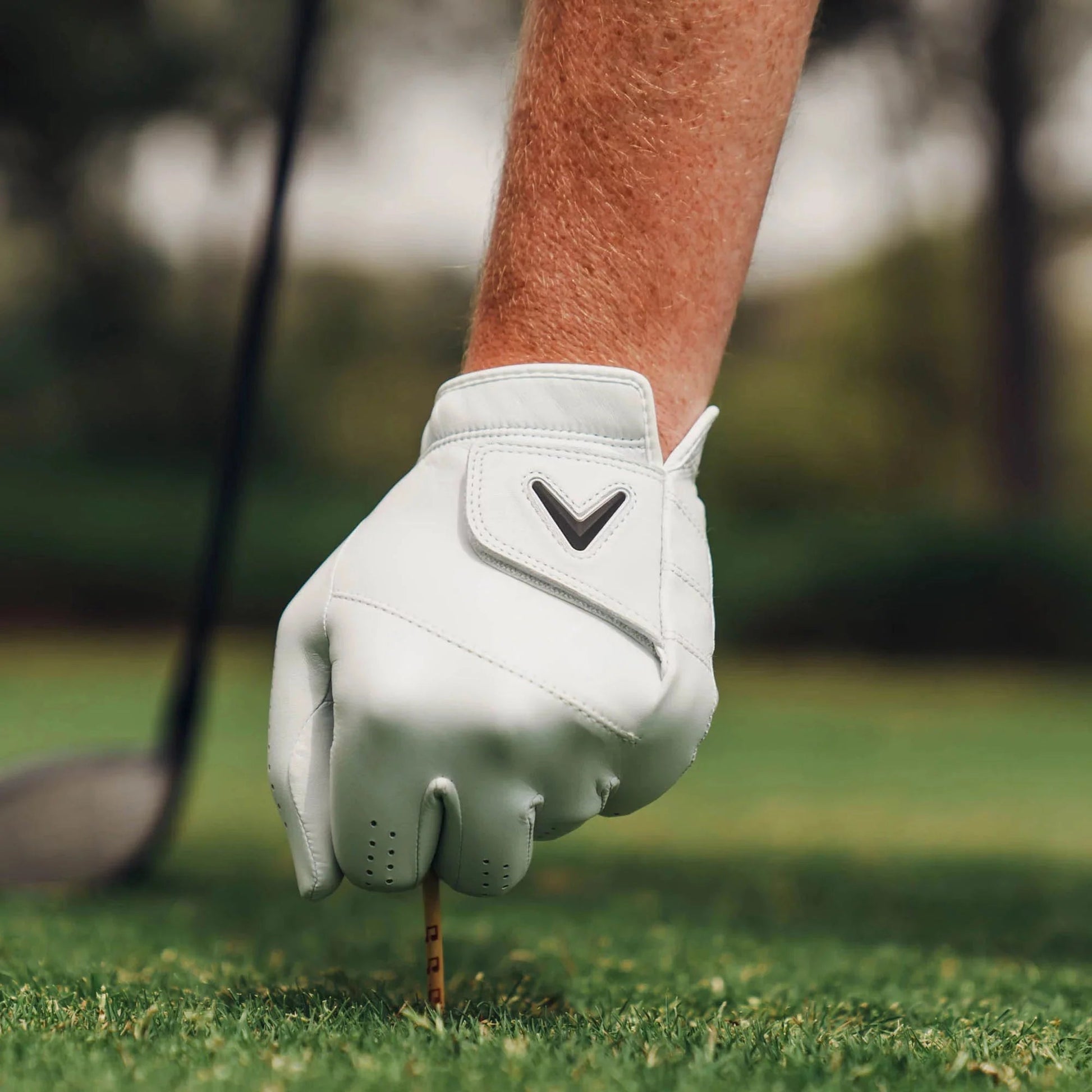 Callaway 2025 Tour Authentic Golf Glove - ANKSO®