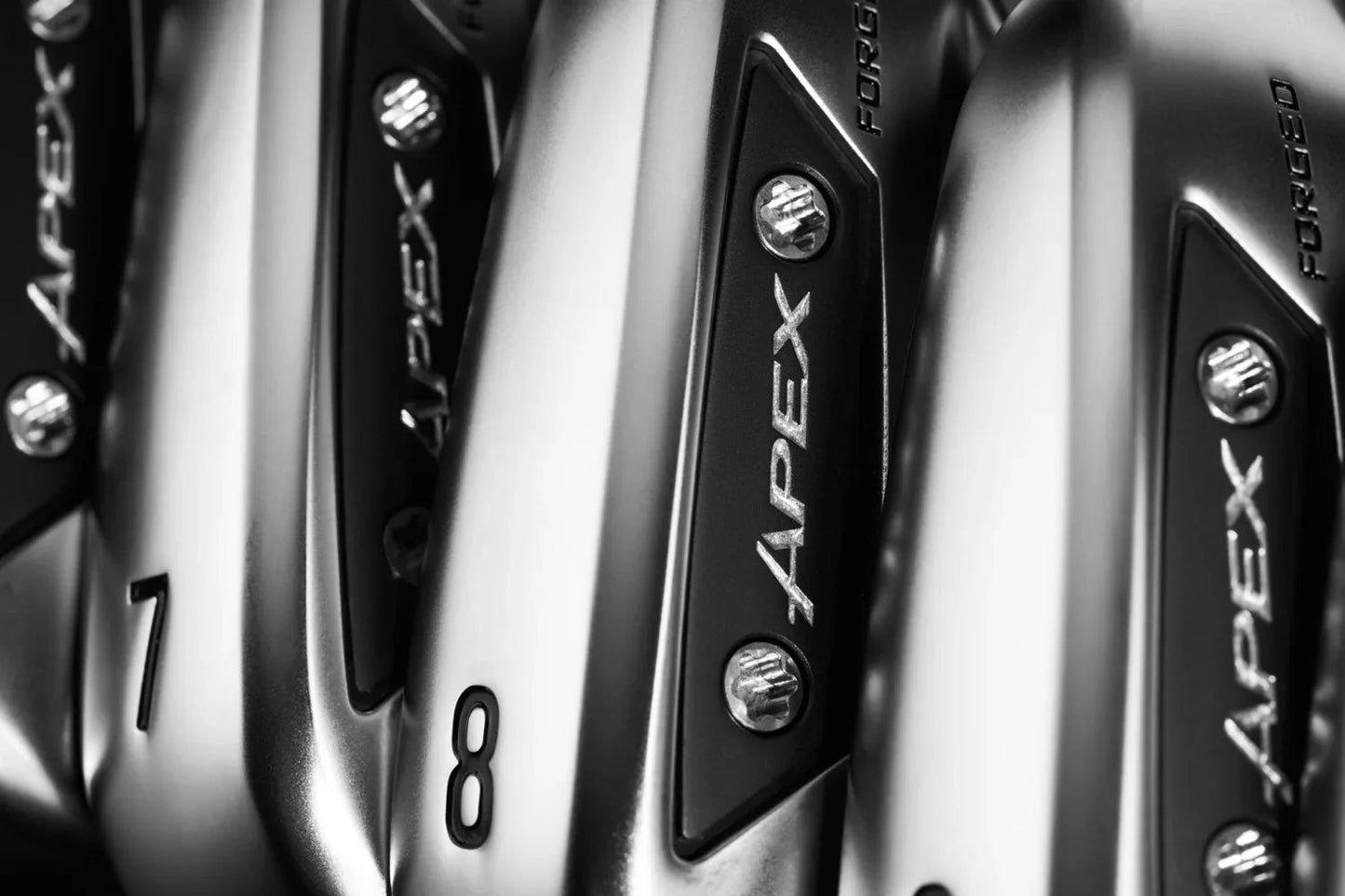 Callaway Apex Ai300 Irons - ANKSO®