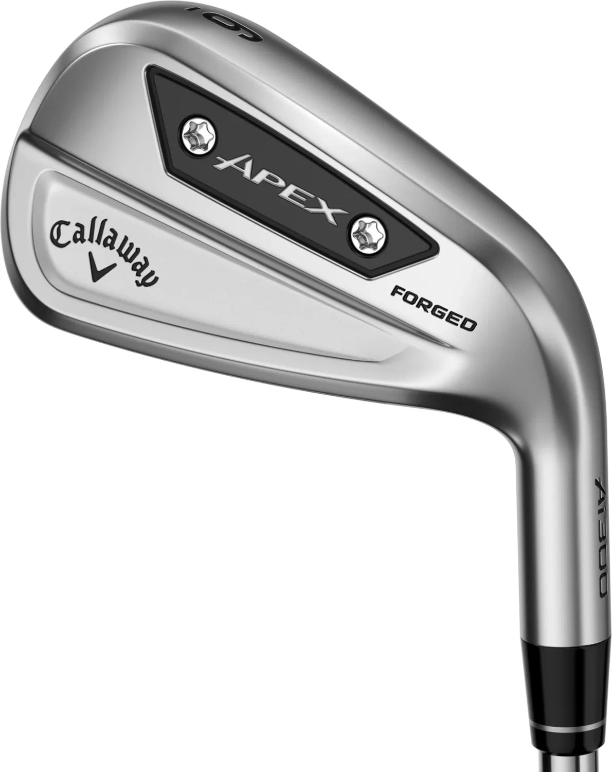 Callaway Apex Ai300 Irons - ANKSO®
