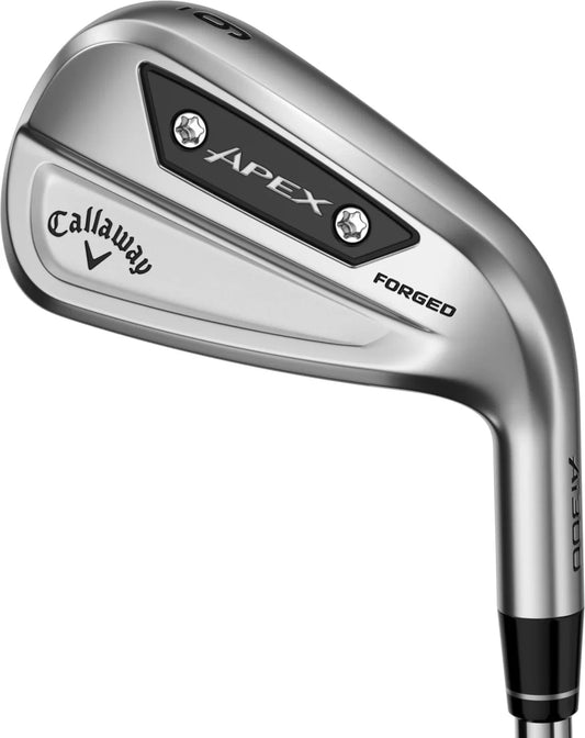 Callaway Apex Ai300 Irons - ANKSO®