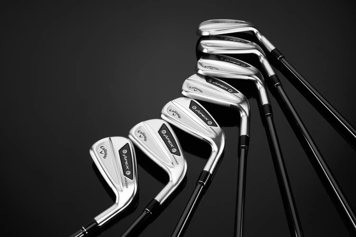 Callaway Apex Ai300 Irons - ANKSO®