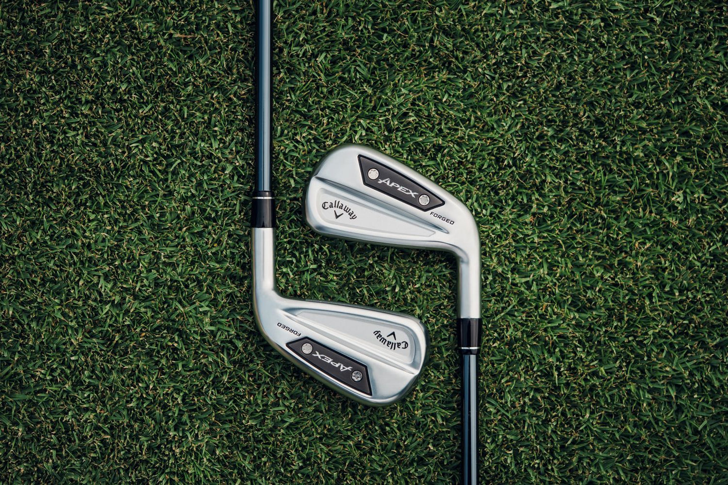 Callaway Apex Ai300 Irons - ANKSO®