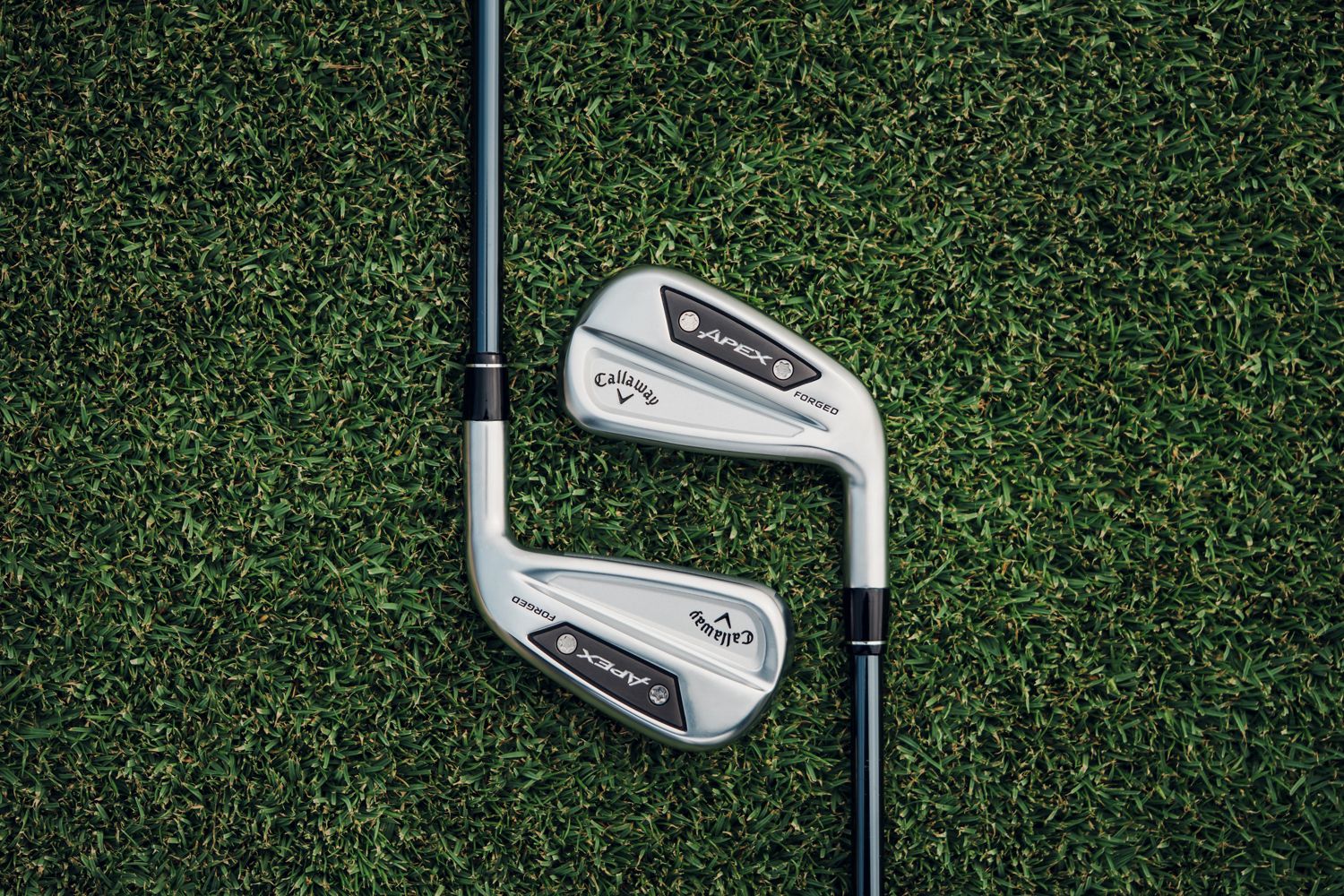 Callaway Apex Ai300 Irons - ANKSO®