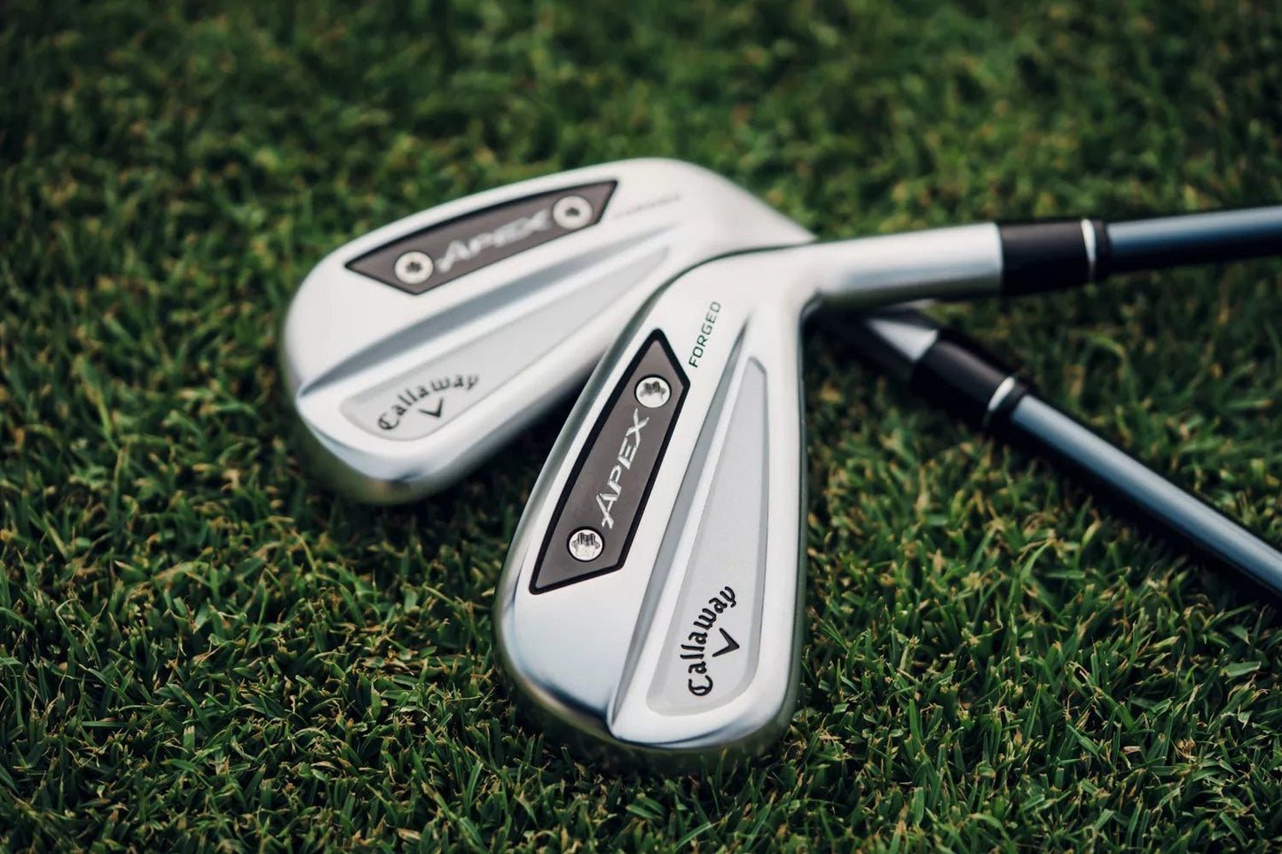 Callaway Apex Ai300 Irons - ANKSO®