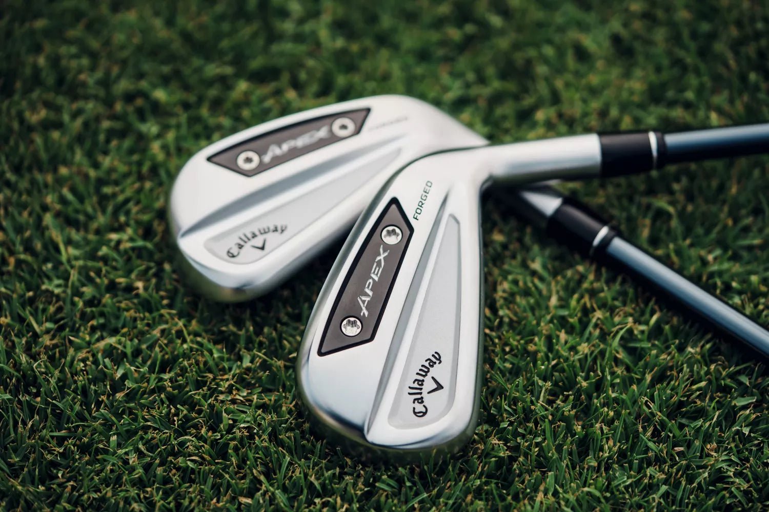 Callaway Apex Ai300 Irons - ANKSO®