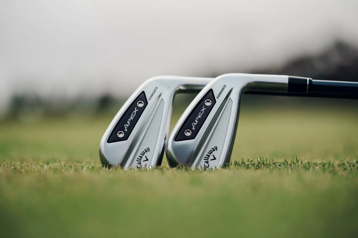 Callaway Apex Ai300 Irons - ANKSO®