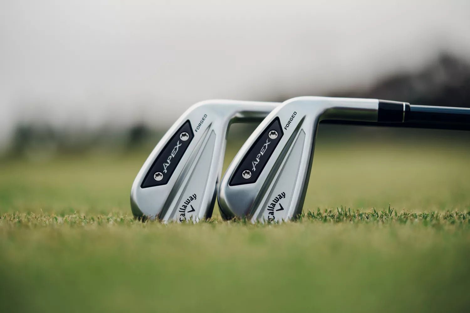 Callaway Apex Ai300 Irons - ANKSO®