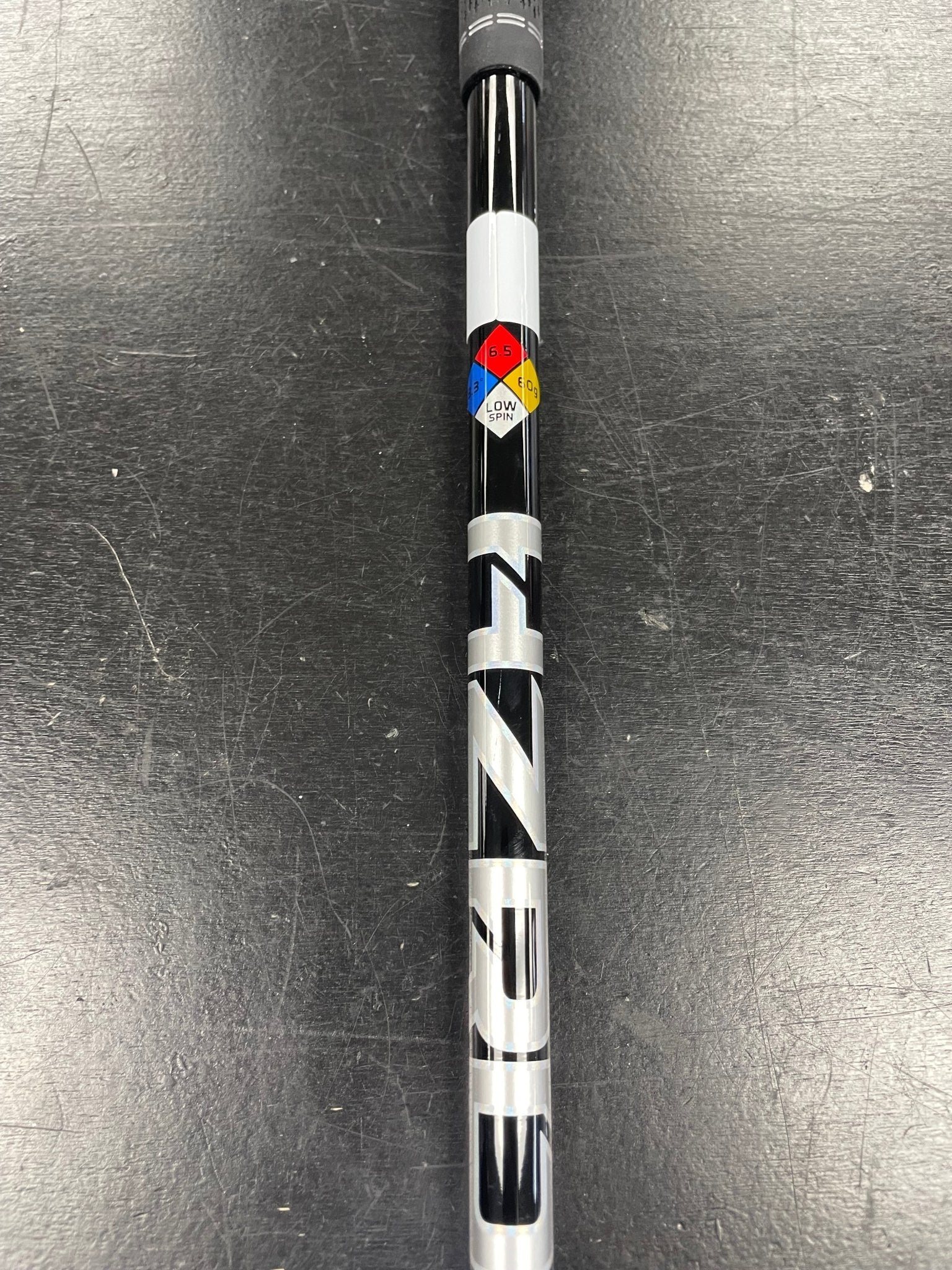 Callaway Elyte Triple Diamond Driver (Used) - ANKSO®