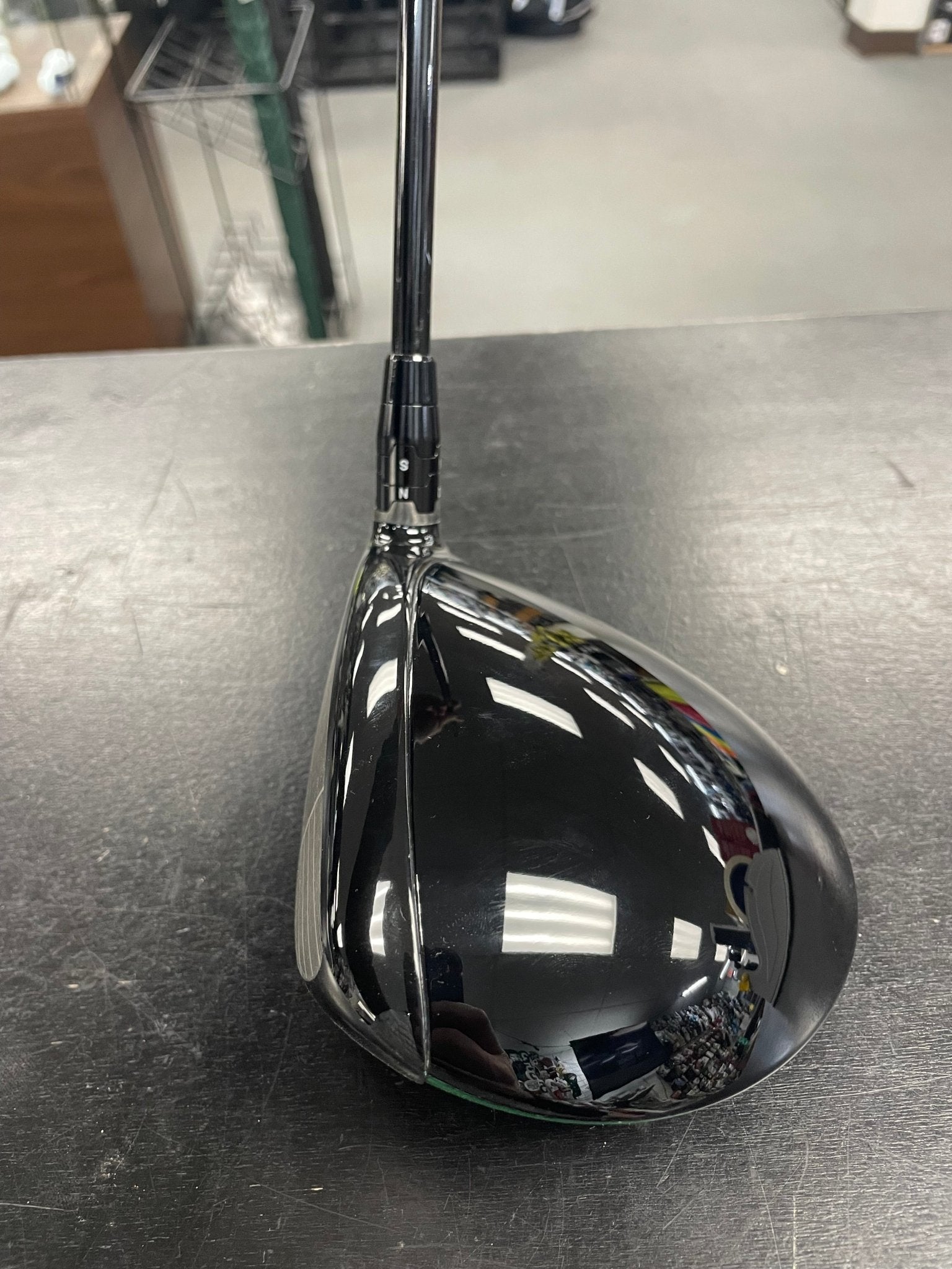 Callaway Elyte Triple Diamond Driver (Used) - ANKSO®