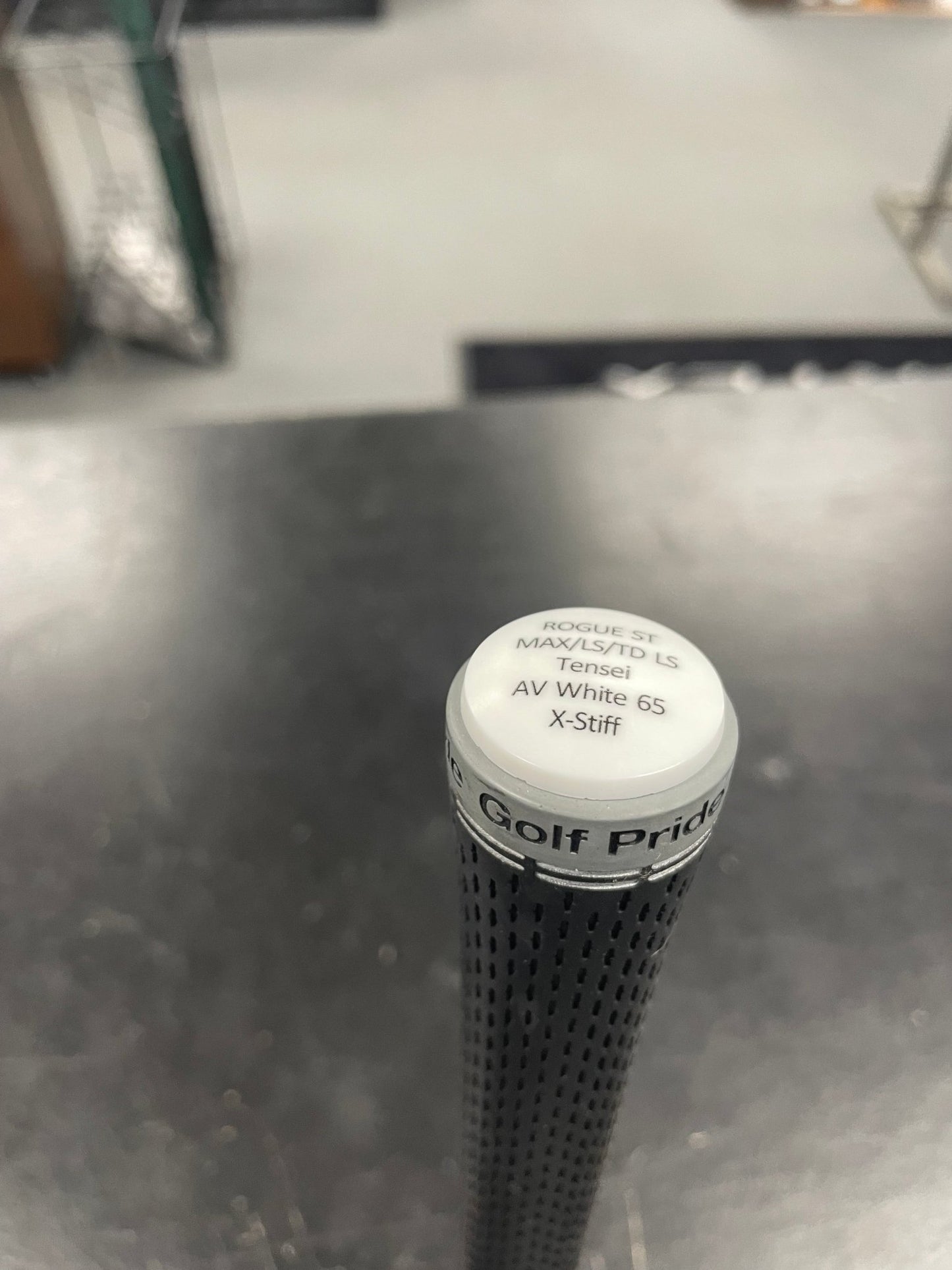 Callaway Elyte X Driver (Used) - ANKSO®