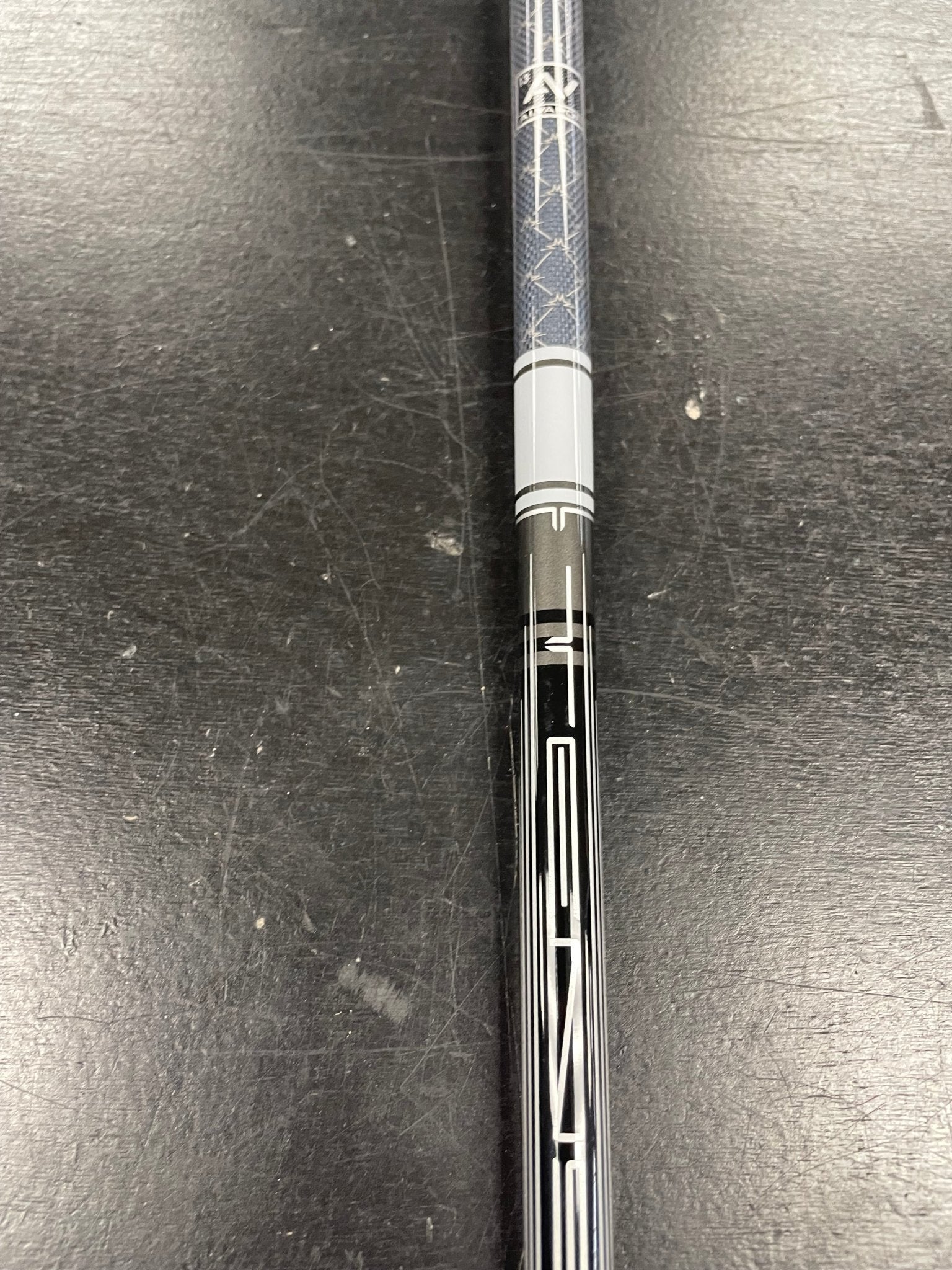 Callaway Elyte X Driver (Used) - ANKSO®