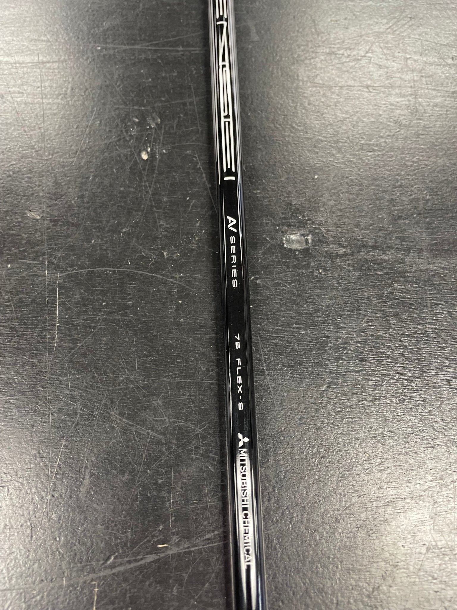 Callaway Elyte X Driver (Used) - ANKSO®