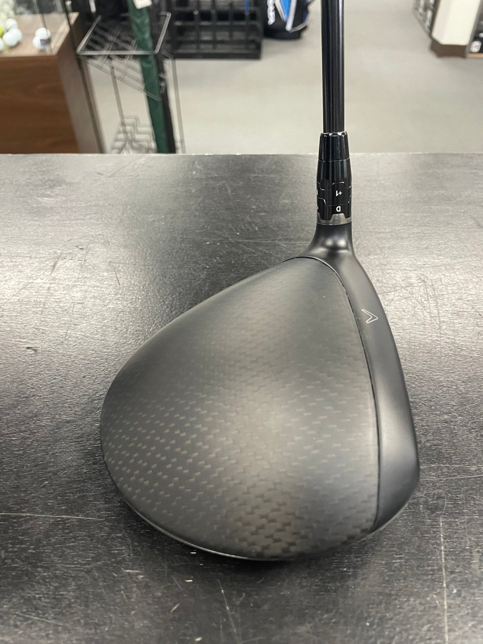 Callaway Elyte X Driver (Used) - ANKSO®