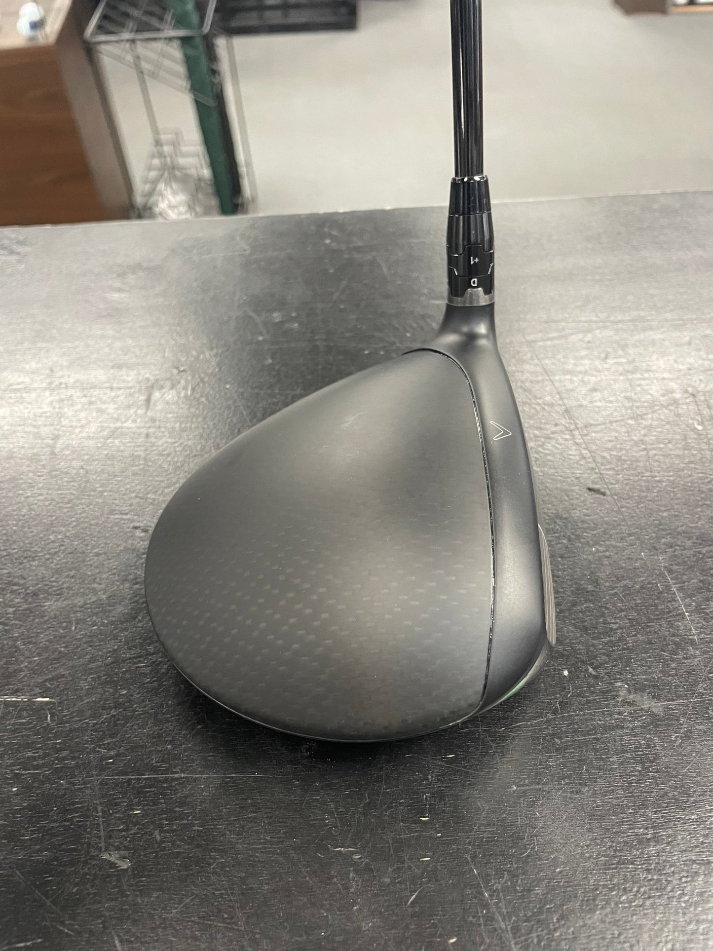 Callaway Elyte X Driver (Used) - ANKSO®