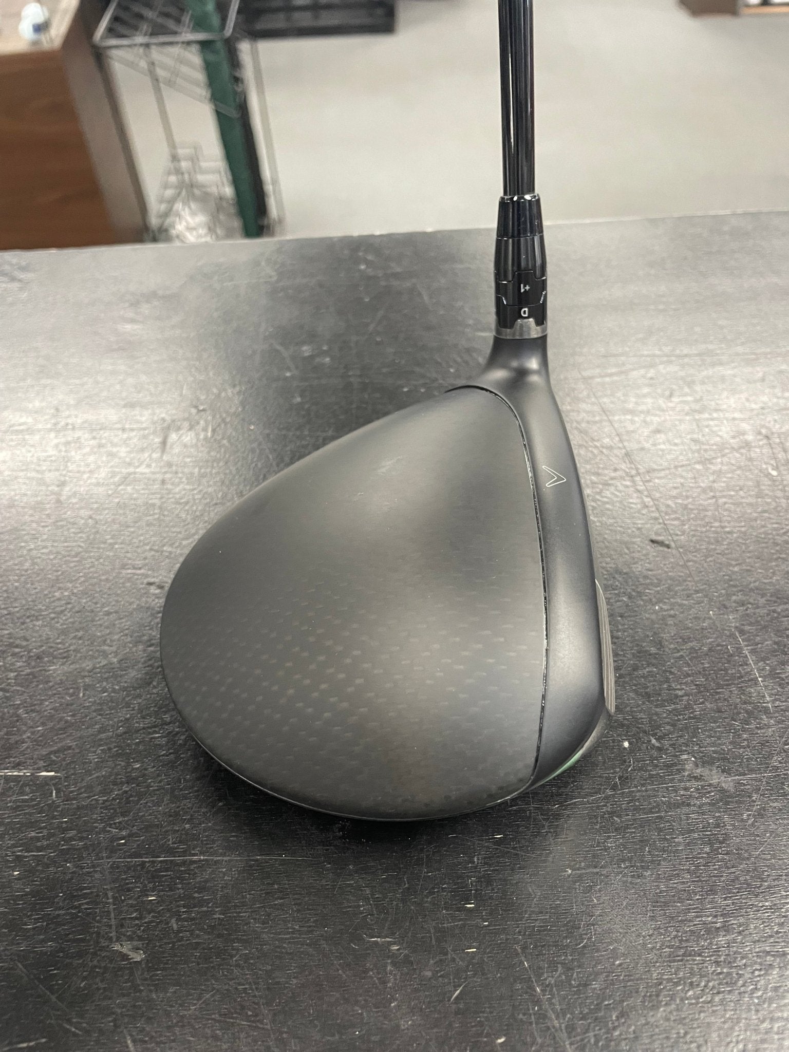 Callaway Elyte X Driver (Used) - ANKSO®