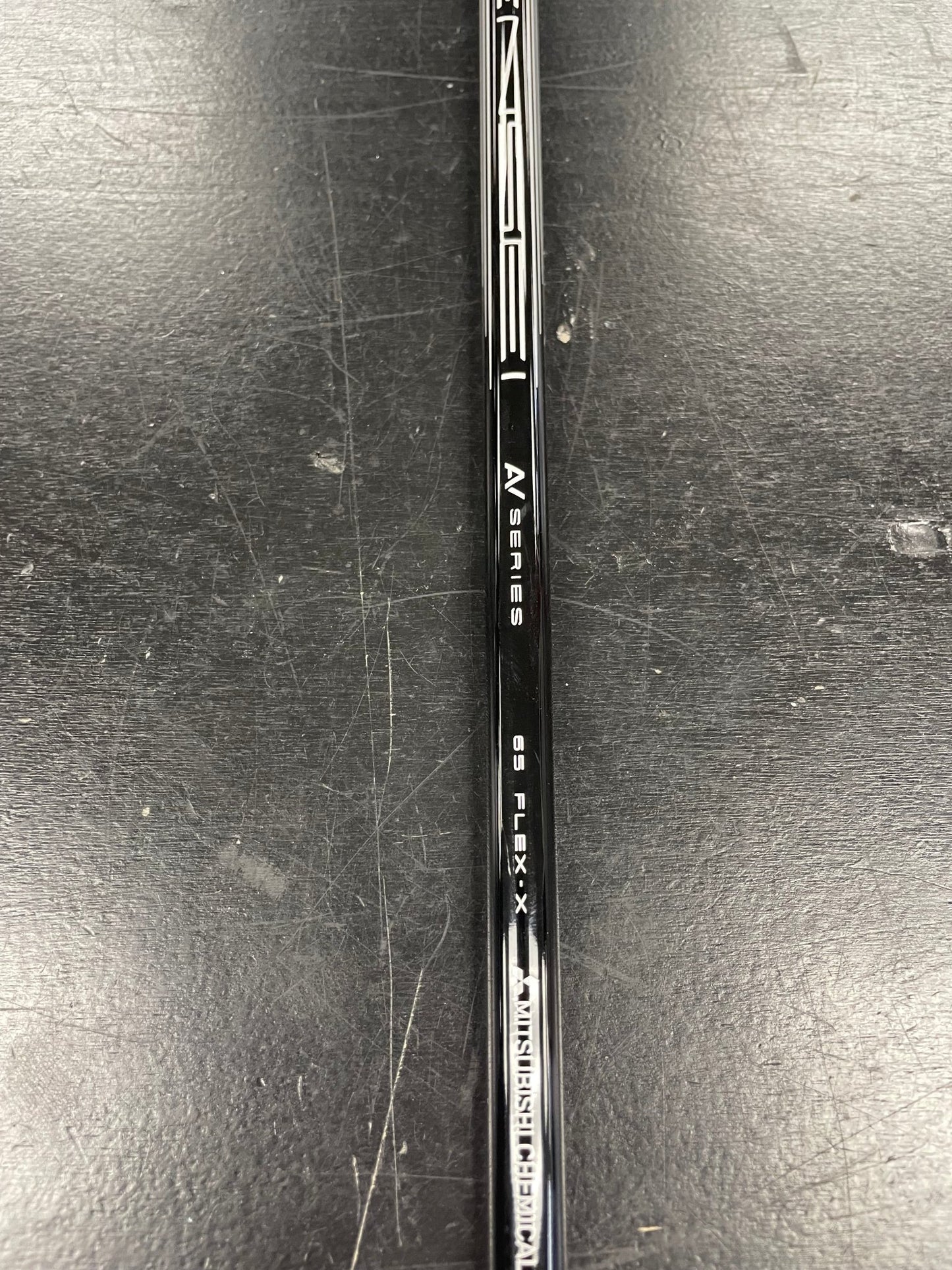 Callaway Elyte X Driver (Used) - ANKSO®