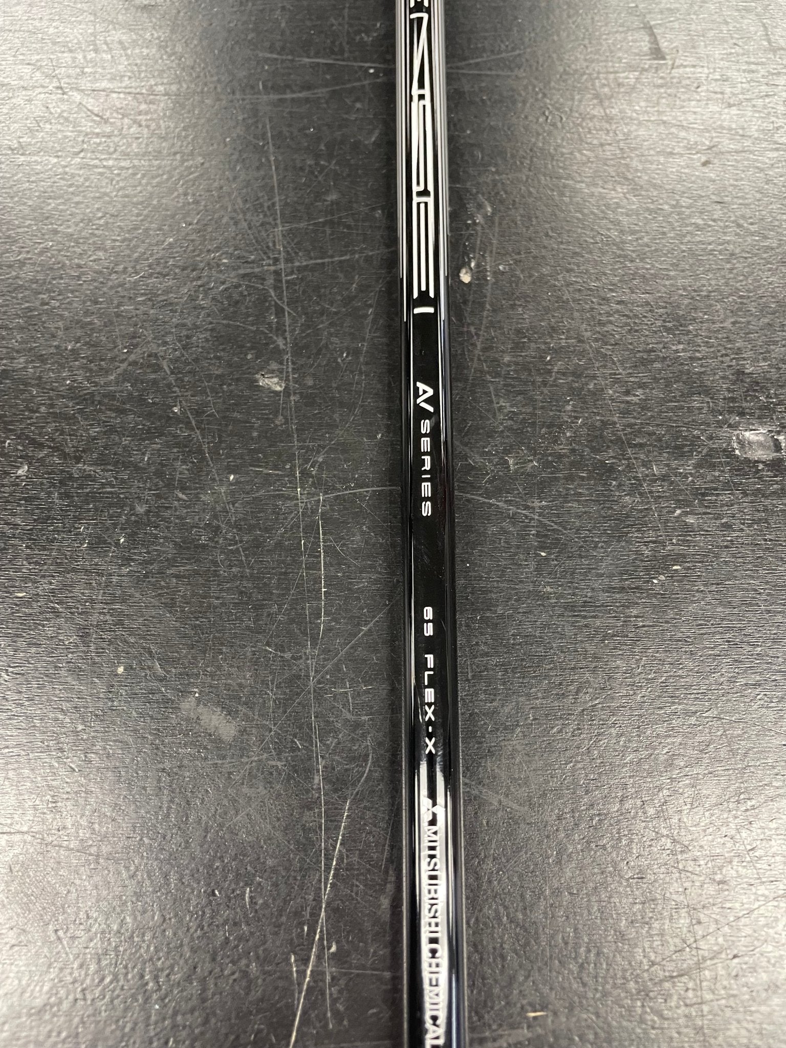 Callaway Elyte X Driver (Used) - ANKSO®