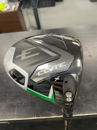 Callaway Elyte X Driver (Used) - ANKSO®
