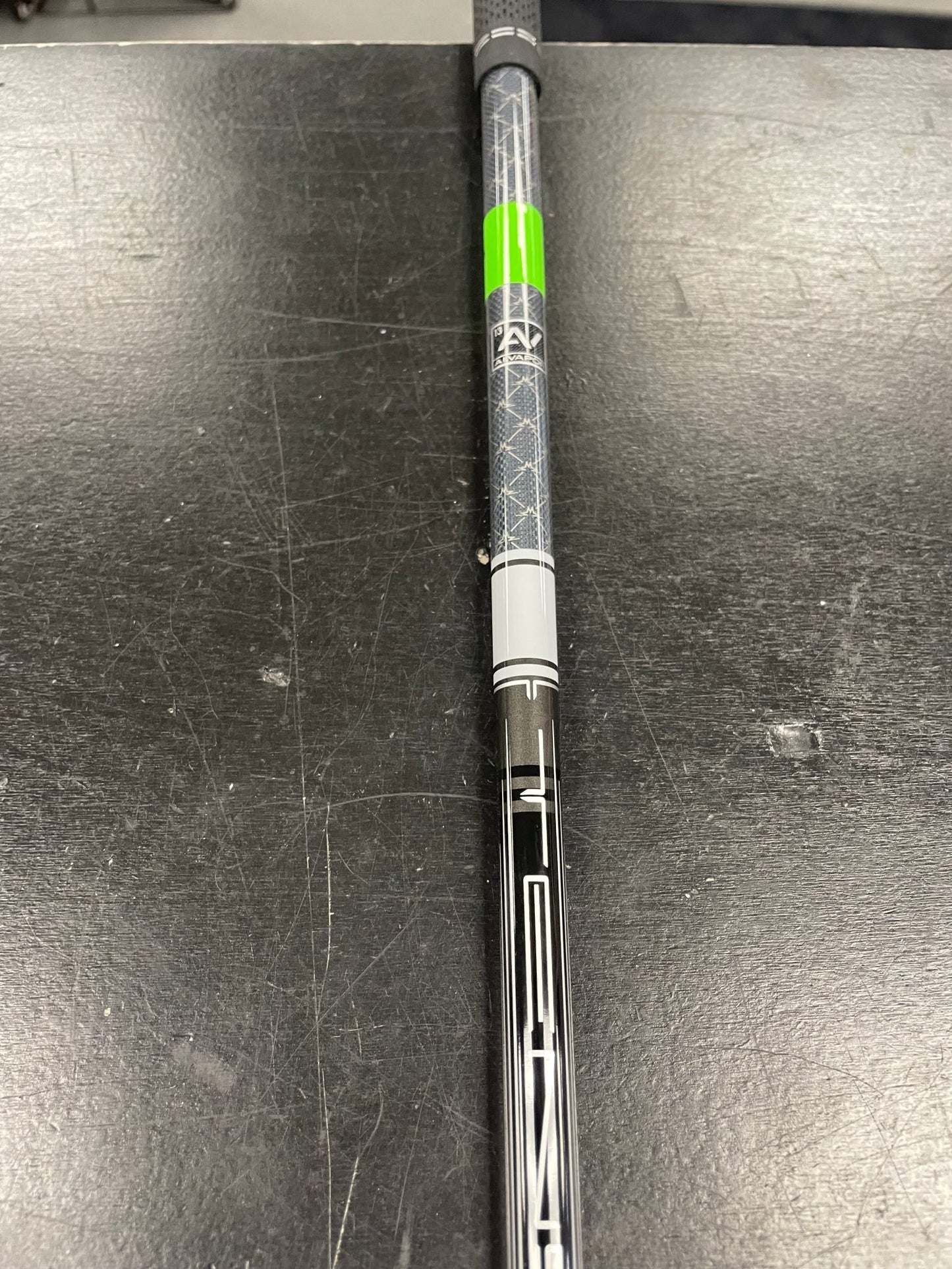 Callaway Elyte X Driver (Used) - ANKSO®