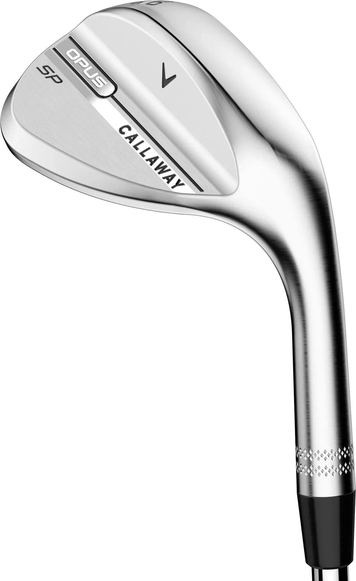 Callaway OPUS SP Wedge 2025 - ANKSO®