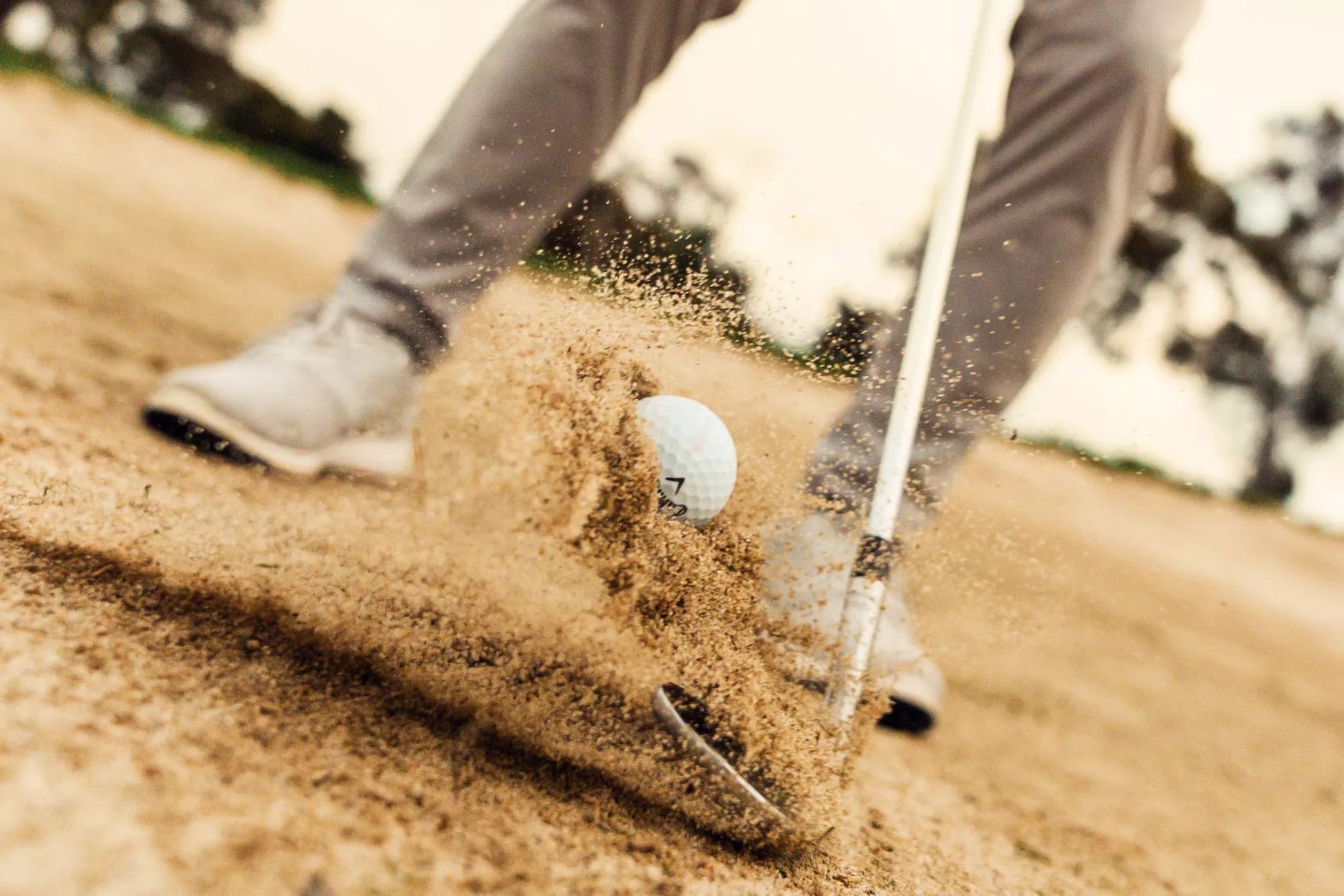 Callaway OPUS SP Wedge 2025 - ANKSO®