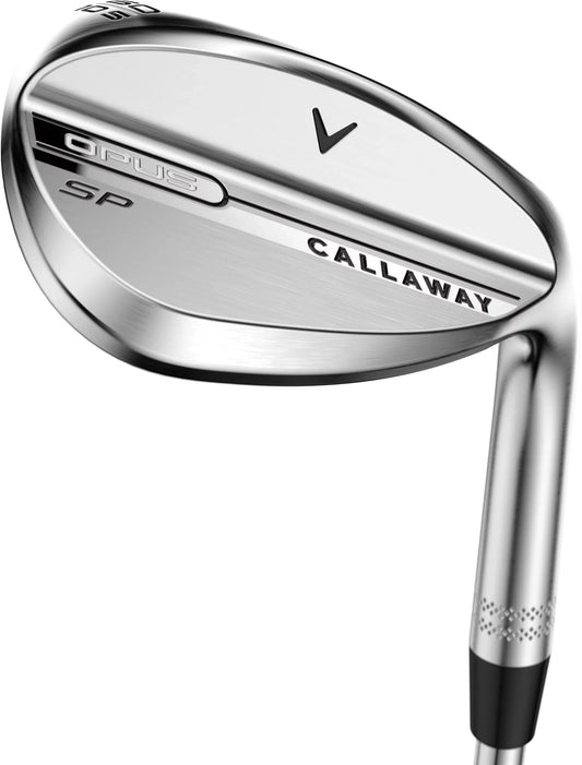 Callaway OPUS SP Wedge 2025 - ANKSO®