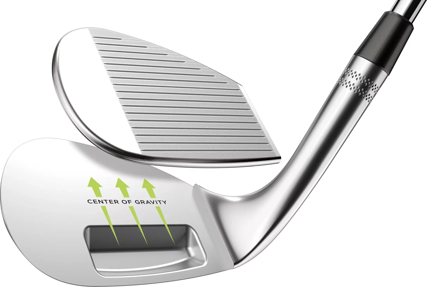 Callaway OPUS SP Wedge 2025 - ANKSO®