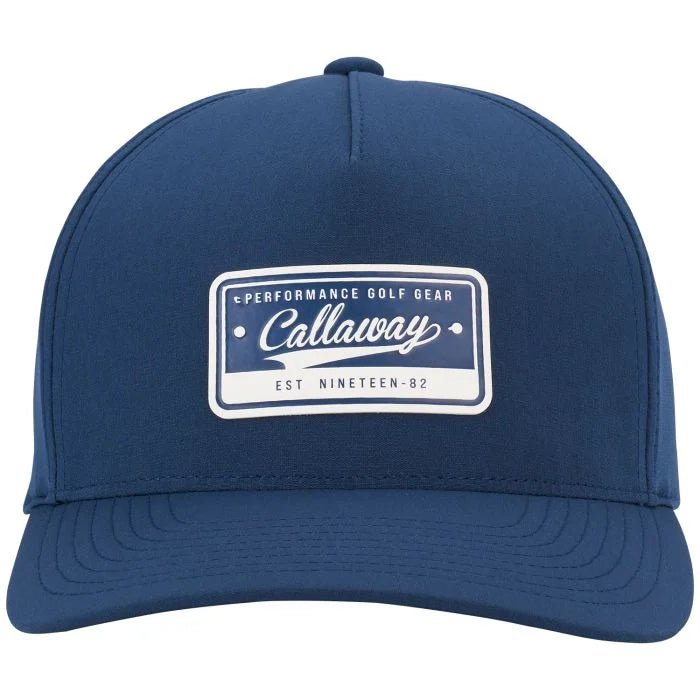 Callaway Par Score Golf Hat - ANKSO®