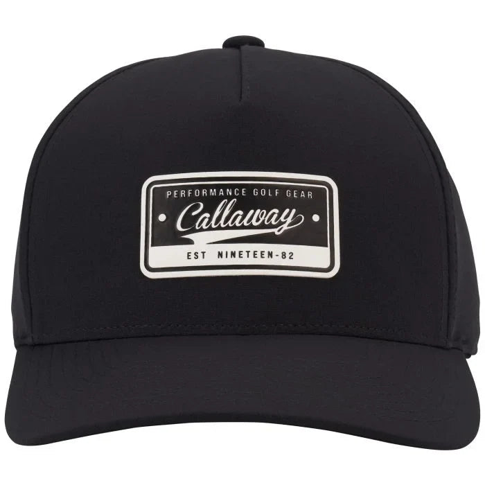 Callaway Par Score Golf Hat - ANKSO®