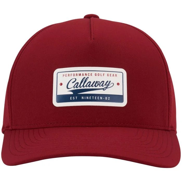 Callaway Par Score Golf Hat - ANKSO®