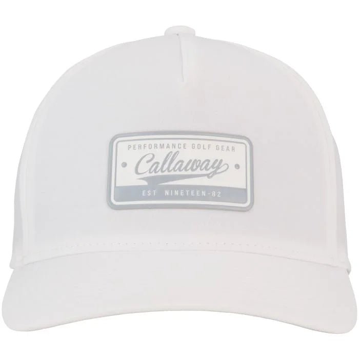 Callaway Par Score Golf Hat - ANKSO®