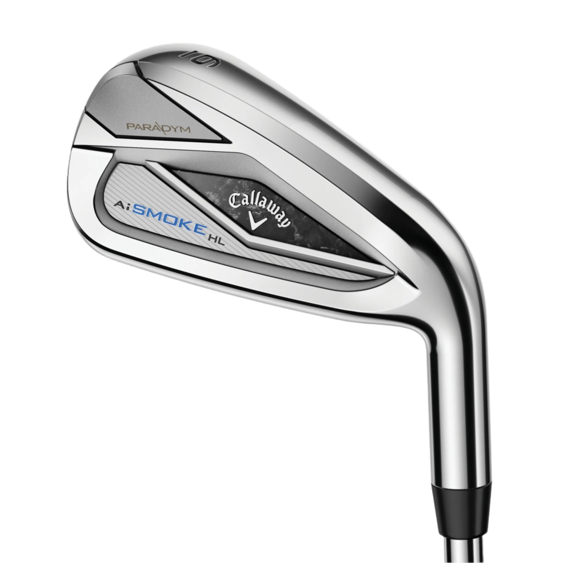 Callaway Paradym Ai Smoke HL (2024) Iron Set - ANKSO®
