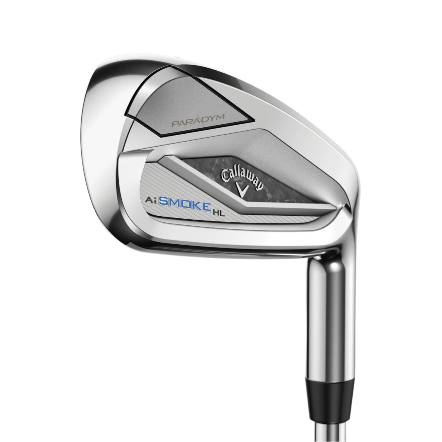 Callaway Paradym Ai Smoke HL (2024) Iron Set - ANKSO®