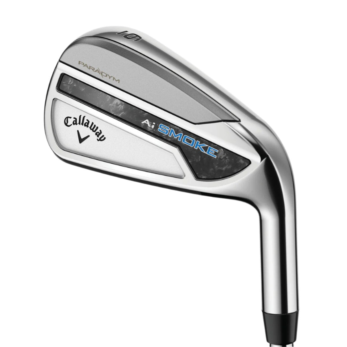Callaway Paradym Ai Smoke Max Fast Irons 2024 - ANKSO®