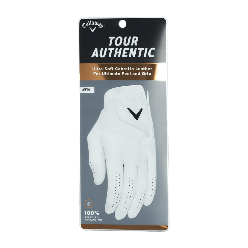 Callaway Tour Authentic Golf Gloves - ANKSO®