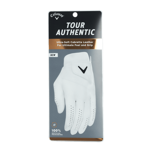 Callaway Tour Authentic Golf Gloves - ANKSO®