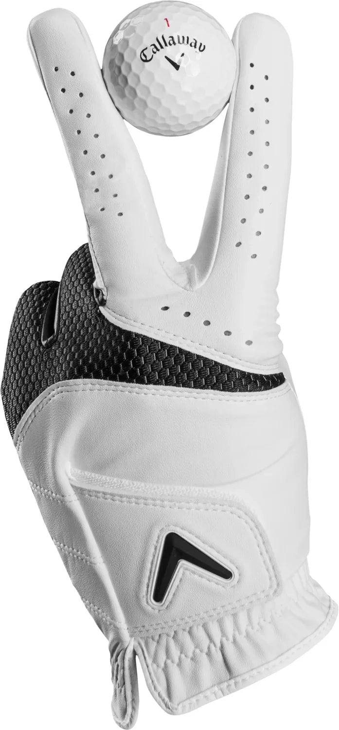 Callaway Weather Spann Golf Glove - ANKSO®