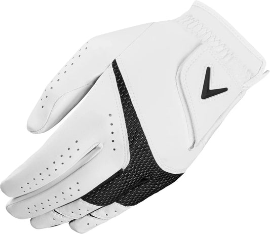 Callaway Weather Spann Golf Glove - ANKSO®