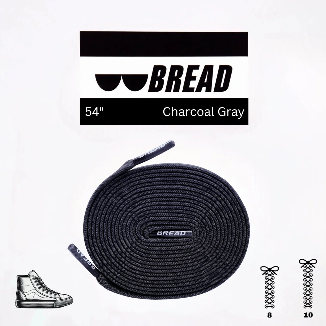 Charcoal Grey - ANKSO®