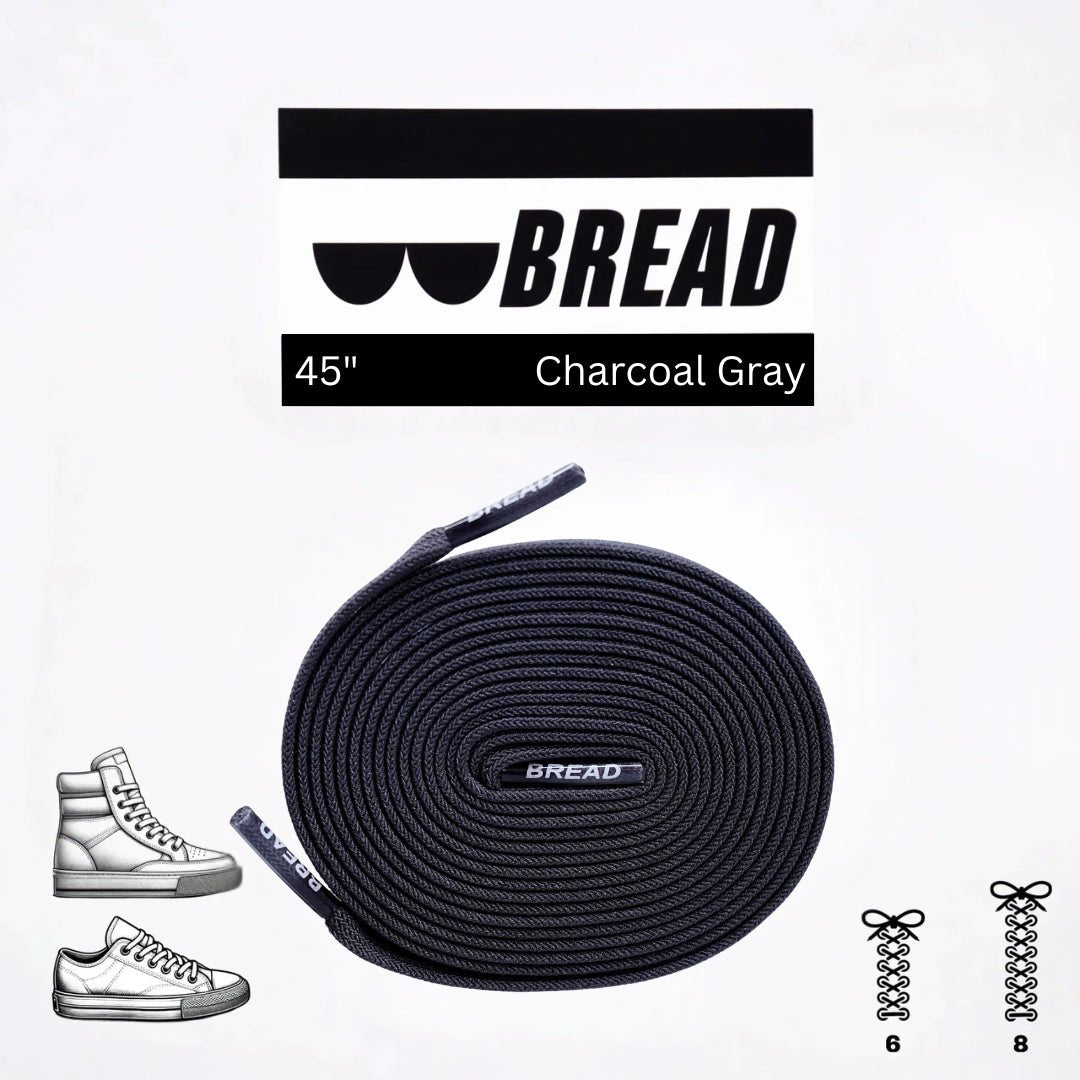 Charcoal Grey - ANKSO®