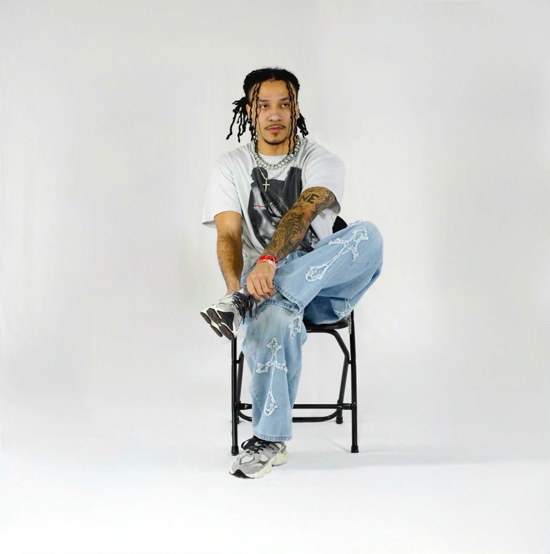 Charcoal Grey - ANKSO®