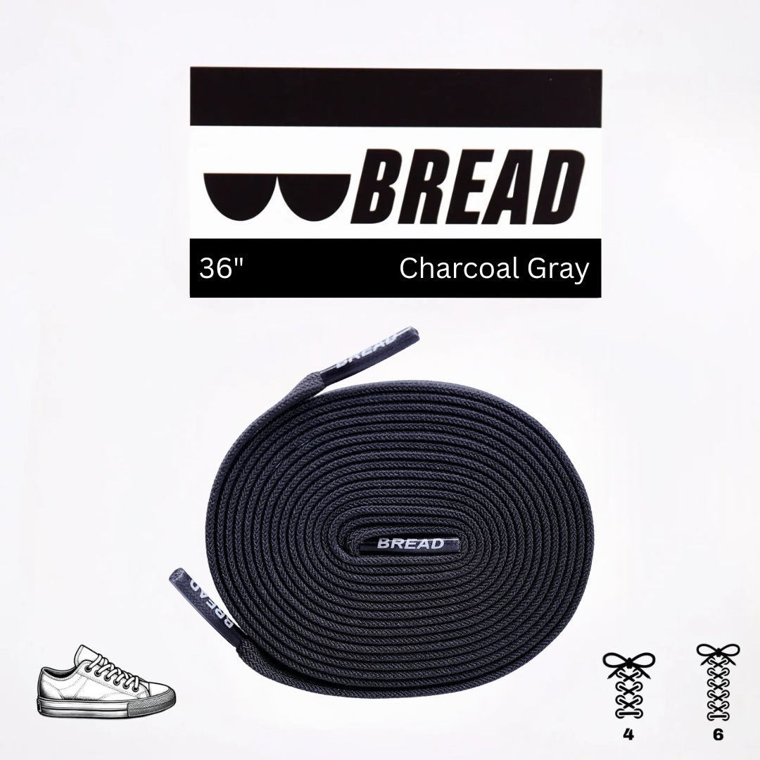 Charcoal Grey - ANKSO®